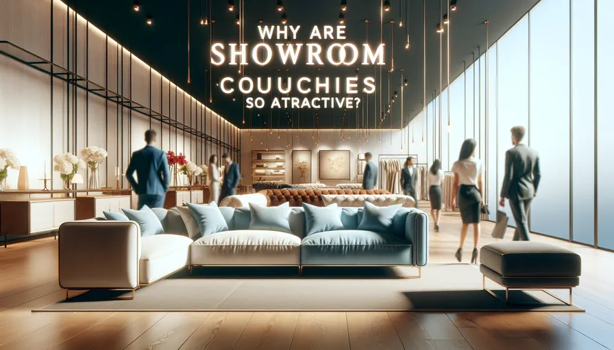 Waarom zijn showroombanken zo aantrekkelijk?