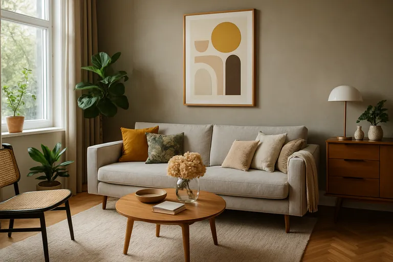 Hoe richt jij je huis slim in met flair?